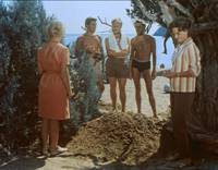 Кадр Три плюс два