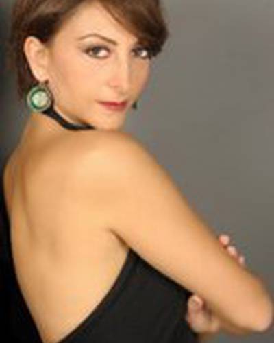 Паола Миначчони фото