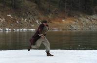 Кадр Путь домой