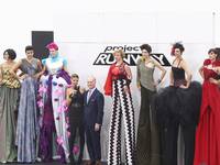 Кадр Проект Подиум