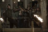 Кадр Лопе де Вега: Распутник и соблазнитель