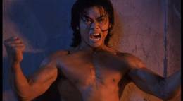 Кадр из фильма "История о Рикки" - 1