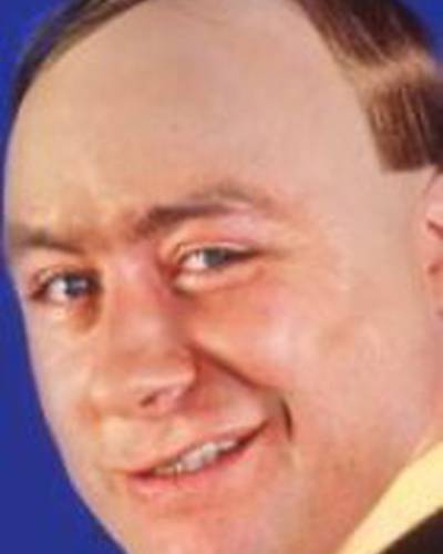 Грегор Фишер фото