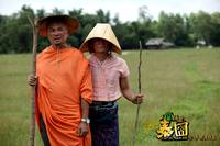 Кадр Приключения в Таиланде