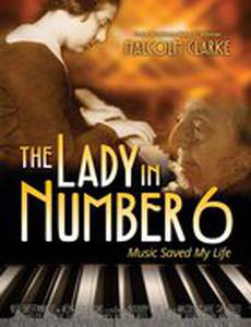 Леди в номере 6