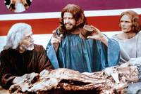 Кадр Млечный Путь