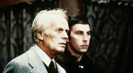 Кадр из фильма "Дочь для Дьявола" - 2