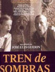 Поезд теней