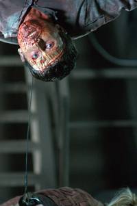 Кадр Добыча