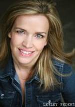 Лесли Тэш фото