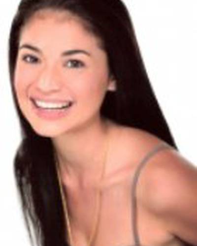 Энн Кертис фото