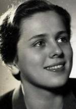 Власта Матулова фото