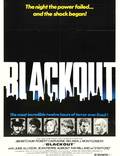 Постер из фильма "Blackout" - 1