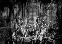 Кадр Кинг Конг