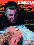 Постер из фильма "Дракула" - 1