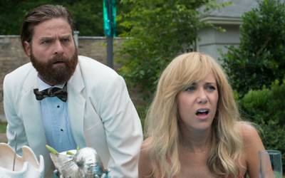 Стоит ли смотреть: «Зачинщики» / «Олухи-разбойники»