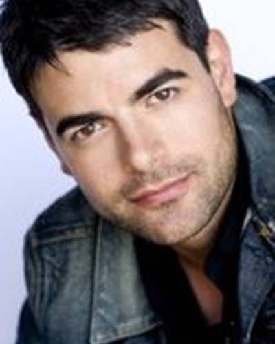 Адриан Рьедер фото