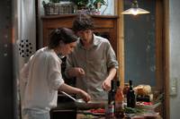 Кадр Римские приключения