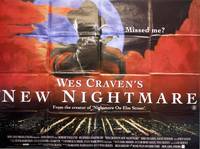 Постер Кошмар на улице Вязов 7