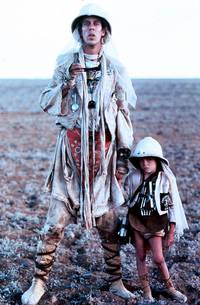 Кадр Безумный Макс 3: Под куполом грома