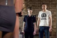 Кадр Всемогущие Джонсоны