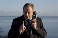 Кадр Ирландец