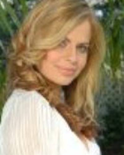 Франческа Круз фото