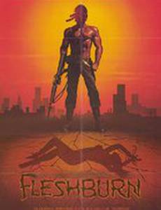 Fleshburn