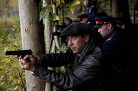 Кадр Крик совы