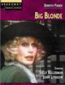 Big Blonde