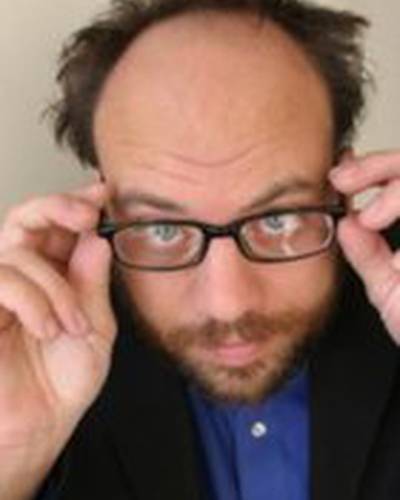 Дэвид Сторрс фото