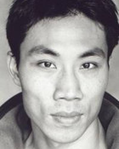 Том Ву фото