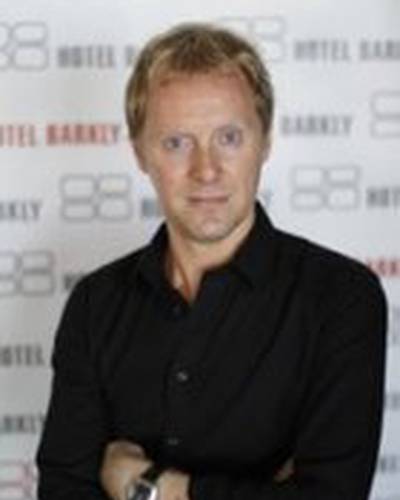 Нэйтан Хилл фото