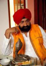 Джаспал Бхатти фото