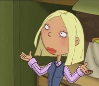 Кадр Как говорит Джинджер