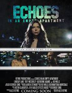 Echoes in an Empty Apartment