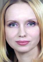 Ирина Мазуркевич фото