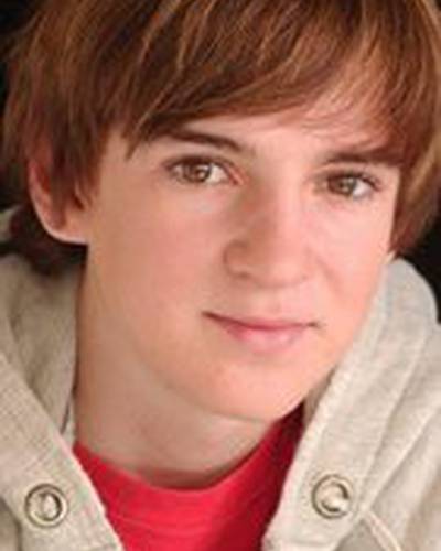 Ник Прайс фото