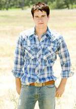 Рэнди Уэйн фото