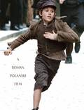 Постер из фильма "Оливер Твист" - 1