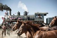 Кадр Одинокий рейнджер