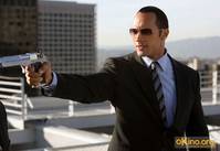 Кадр Напряги извилины