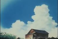 Кадр Босоногий Гэн 2