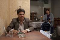 Кадр Октябрь