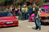 Кадр Турбофорсаж