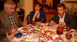 Кадр из фильма "Иностранный жених" - 1