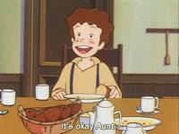 Кадр Приключения Тома Сойера