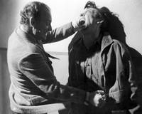 Кадр Одиночество бегуна на длинную дистанцию