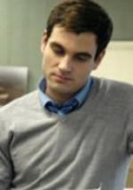 Ксавье Робик фото