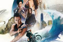 Три икса: Мировое господство (Три Икса: Реактивизация)